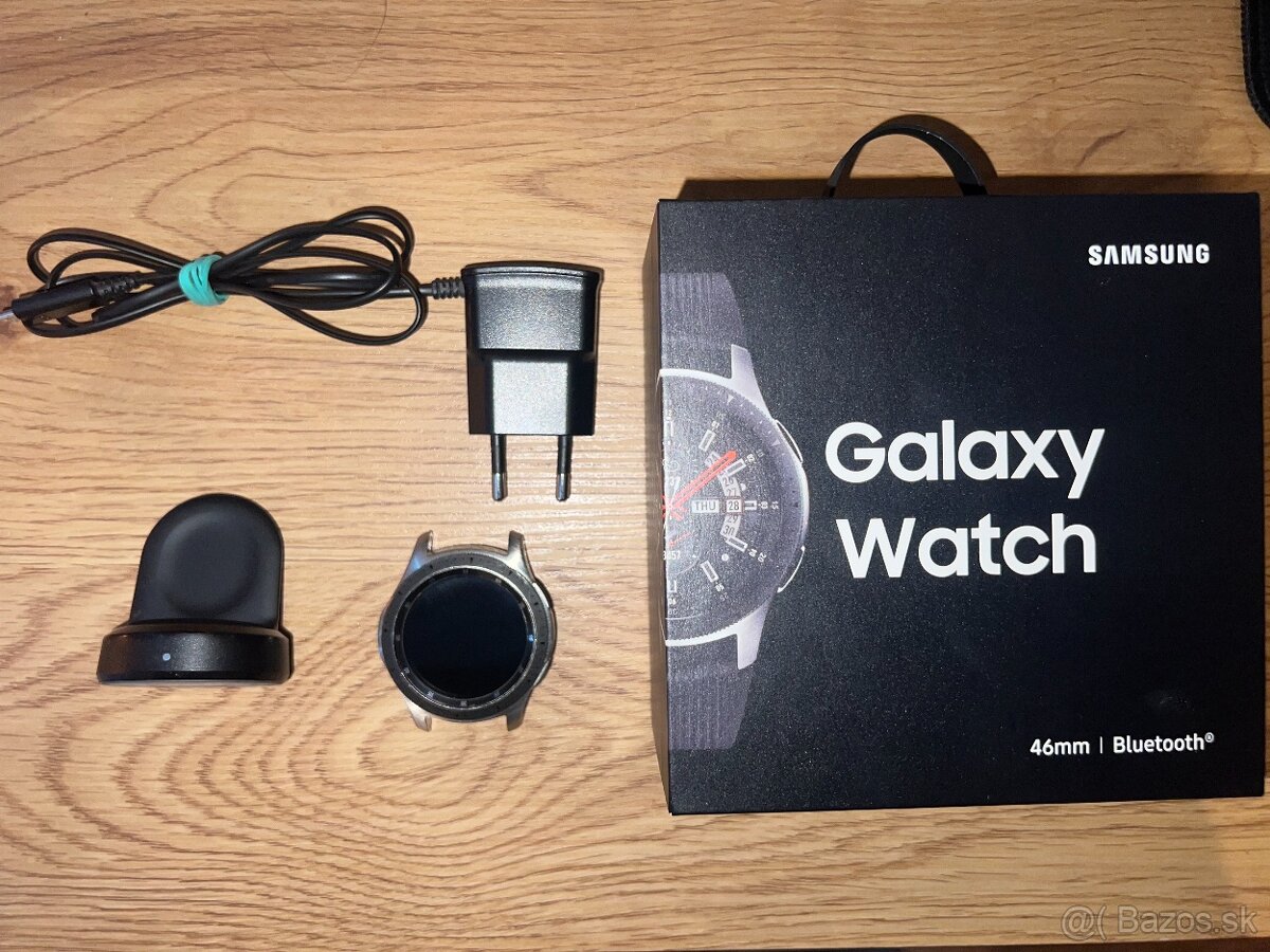 Samsung Galaxy Watch 46mm