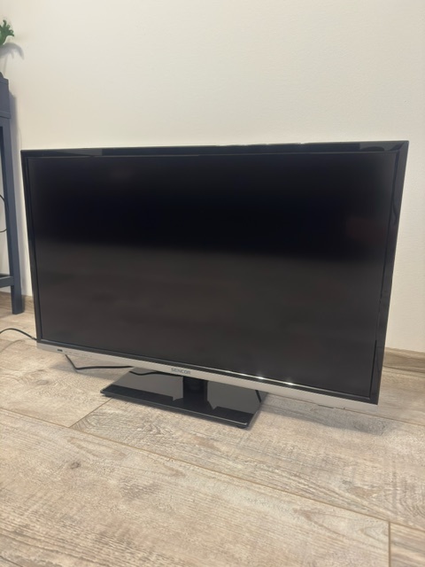 Sencor led tv