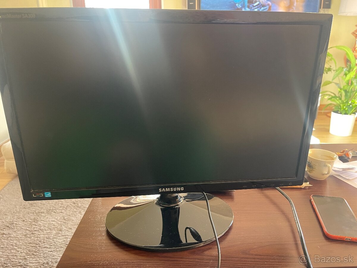 Led monitor k pc SAMSUNG