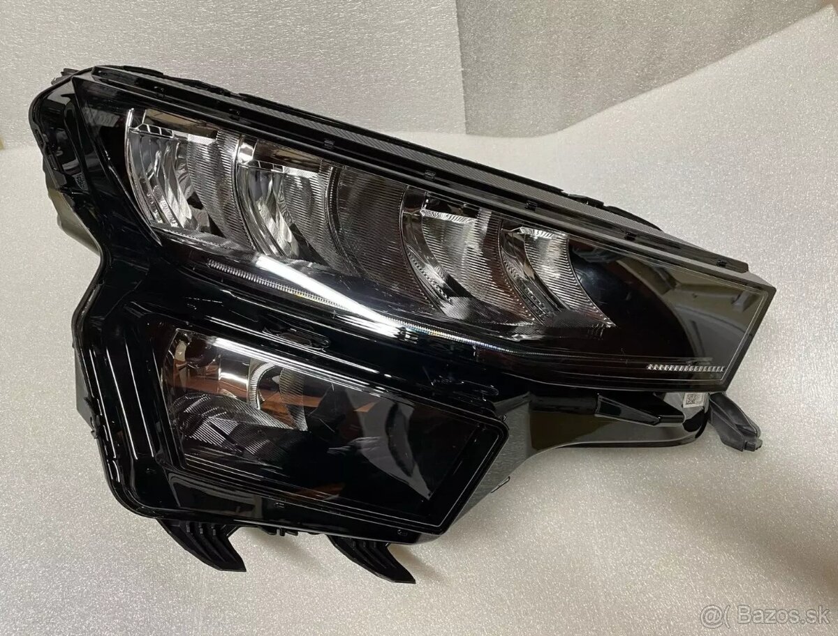 SKODA KODIAQ LED predný svetlomet pravý 566941010