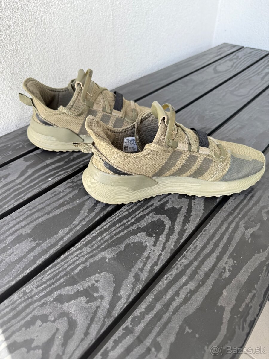 Adidas tenisky