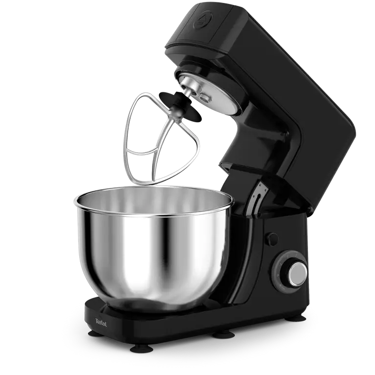 Nový kuchynský robot Tefal QB15E838 Masterchef Essential Equ