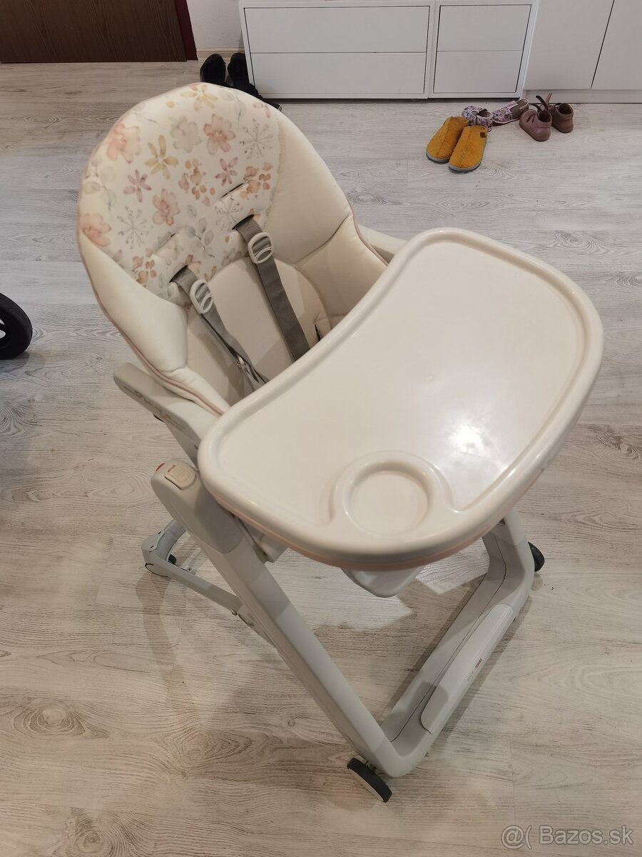 Peg Perego Siesta Follow me Aquarelle