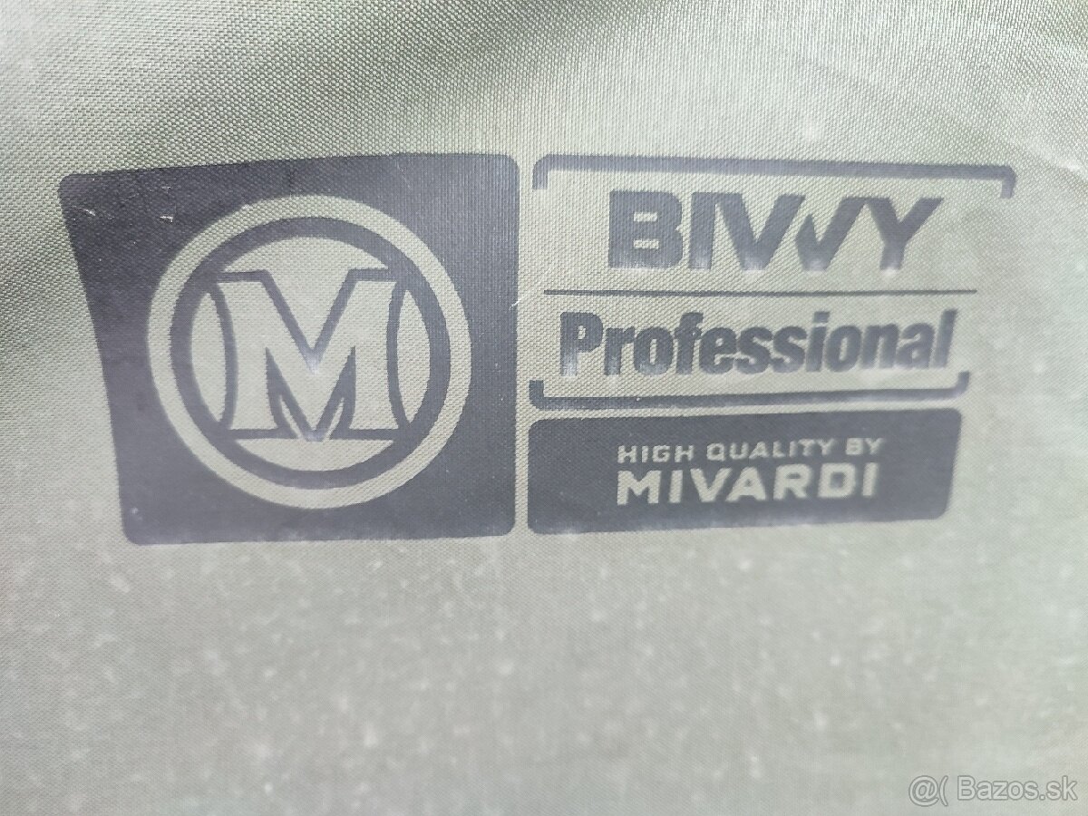 Bivak Mivardi Professional