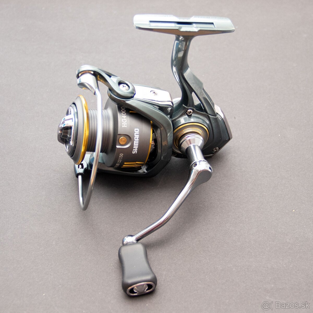 Navijak Shimano 4000