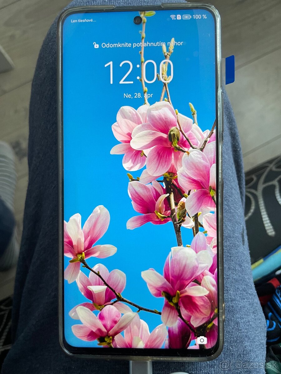 Predam Huawei Nova 9SE