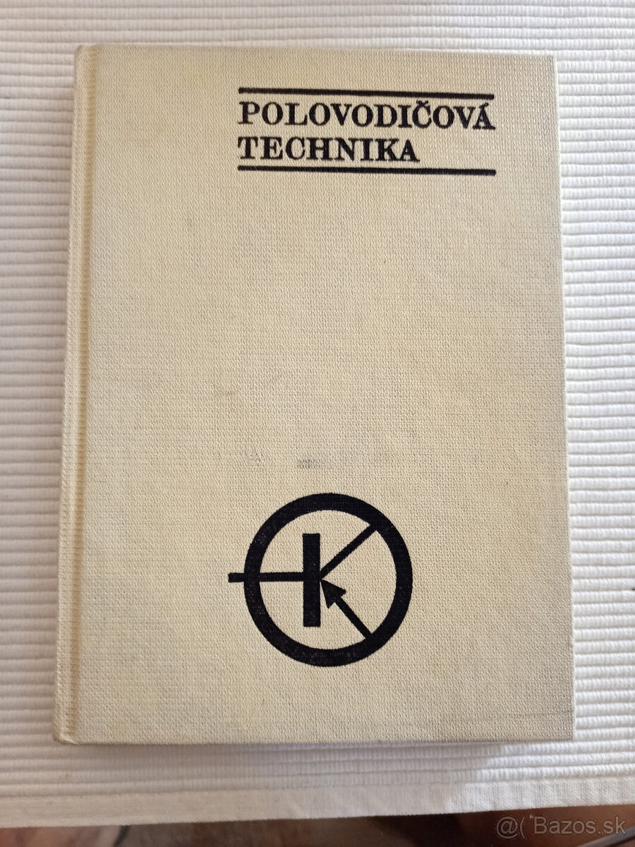 Technicka literatura