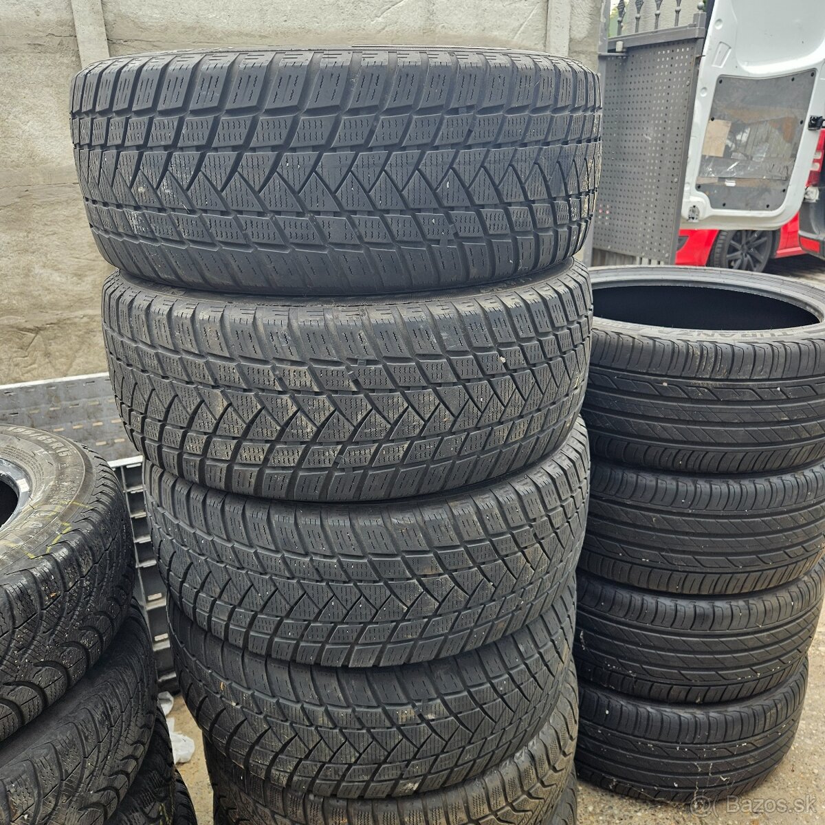 215/55 r16