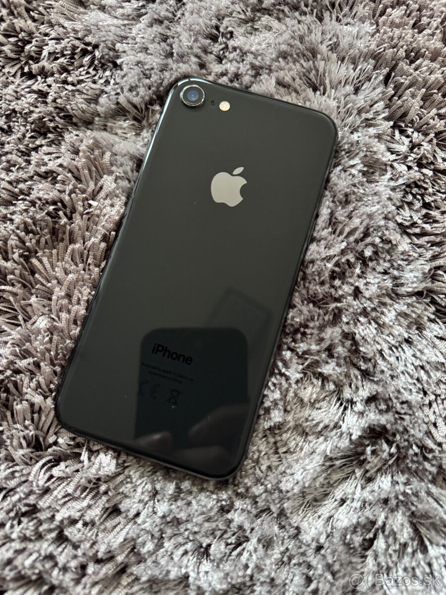 Apple Iphone 8 64gb 86% bat