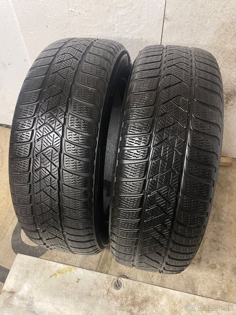 Pirelli 205/60 R16 2022 2x=60€