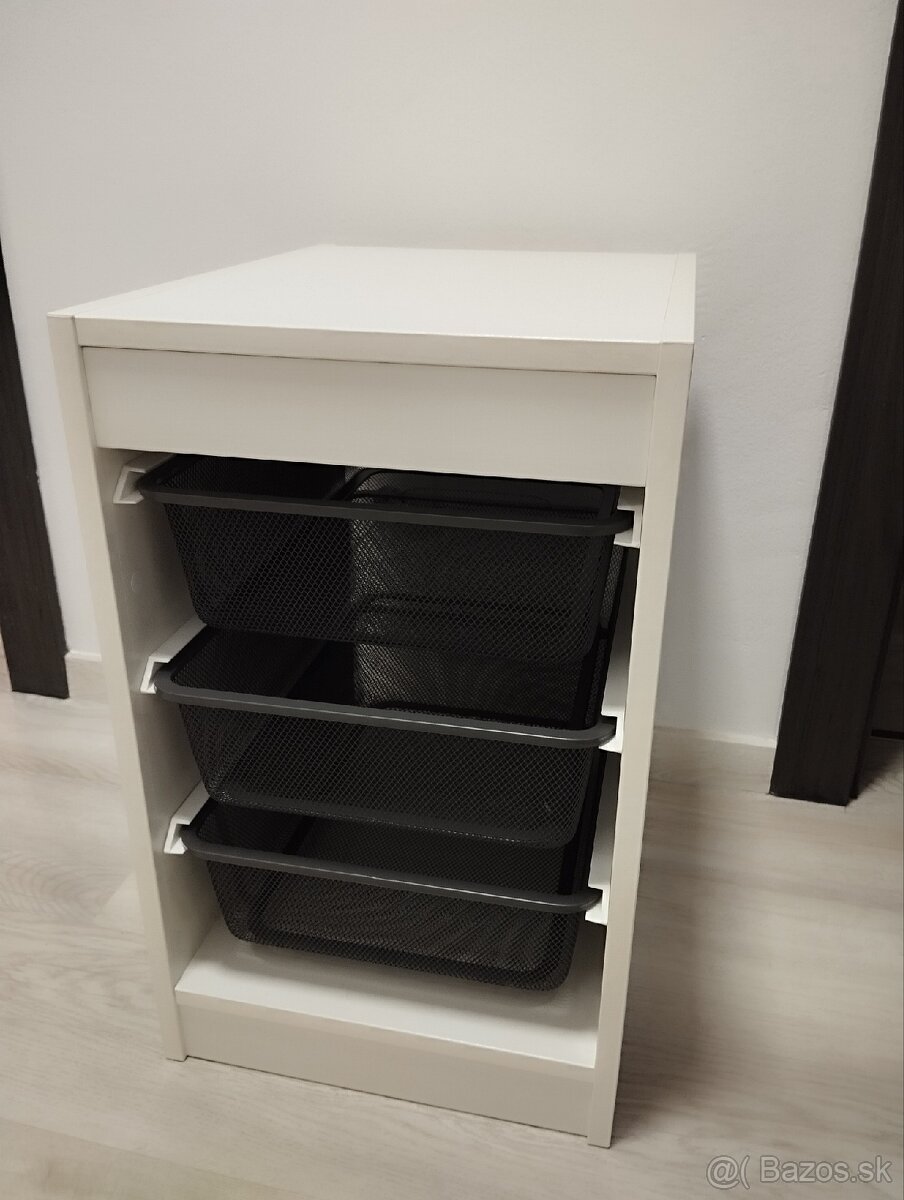 IKEA trofast 34x44x56 cm