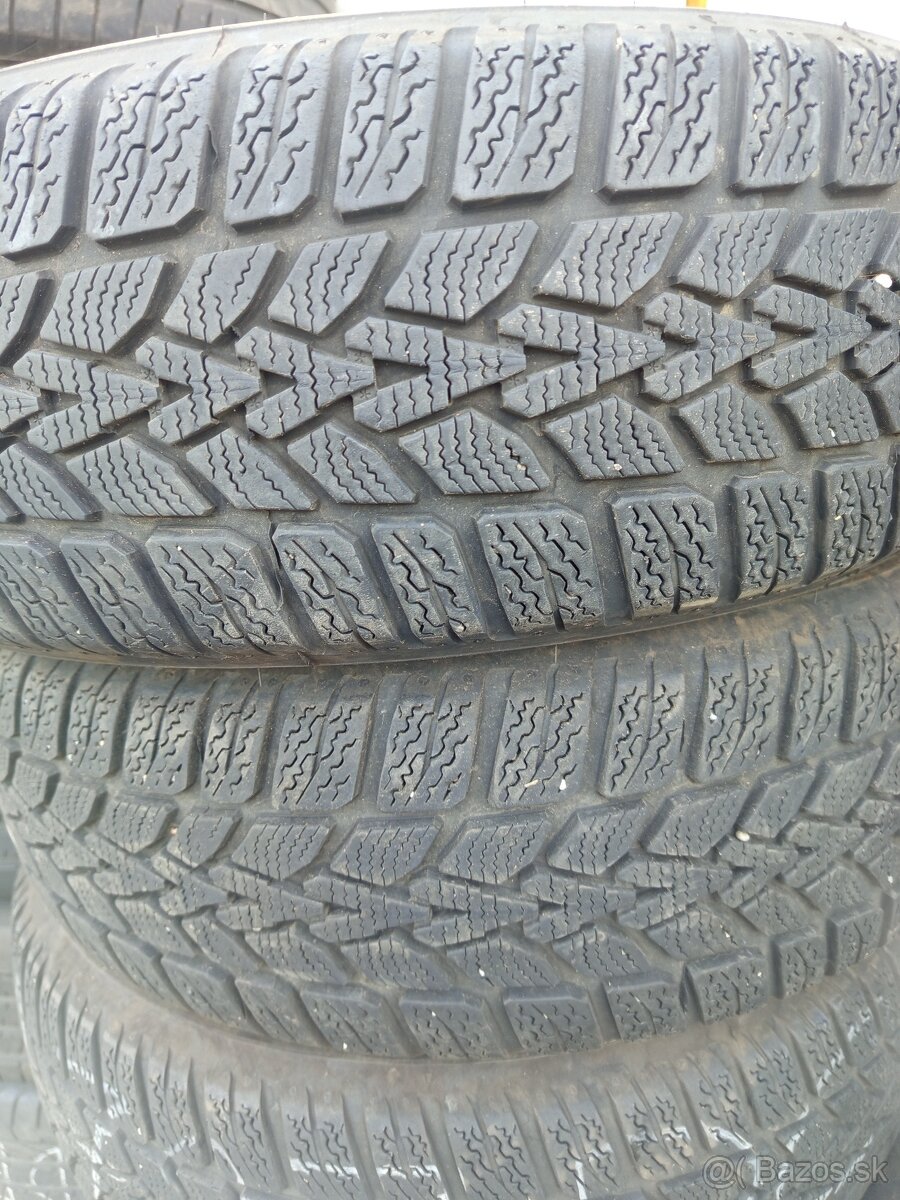 Dunlop 185/60R15