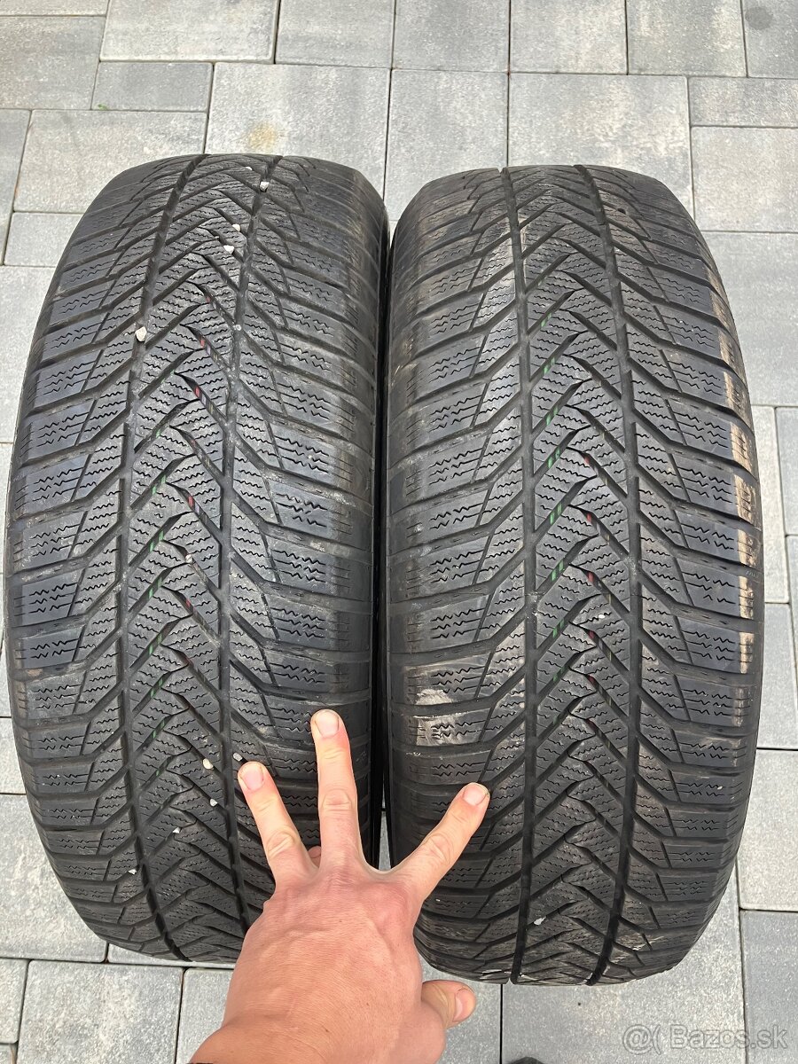 Esa tecar 235/60 R18