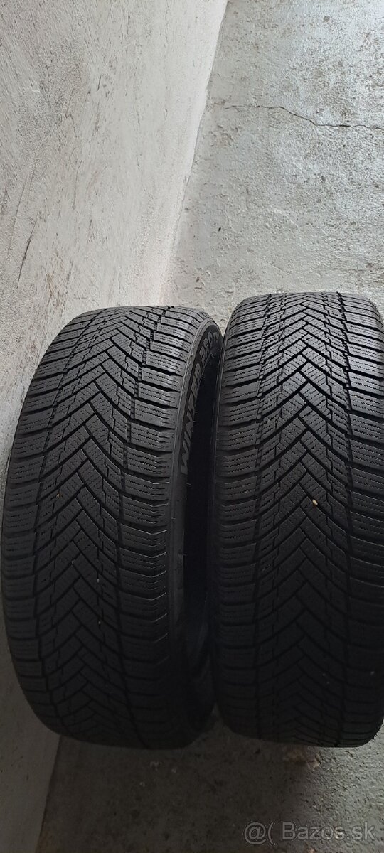 195/55 r16 zimne pneumatiky