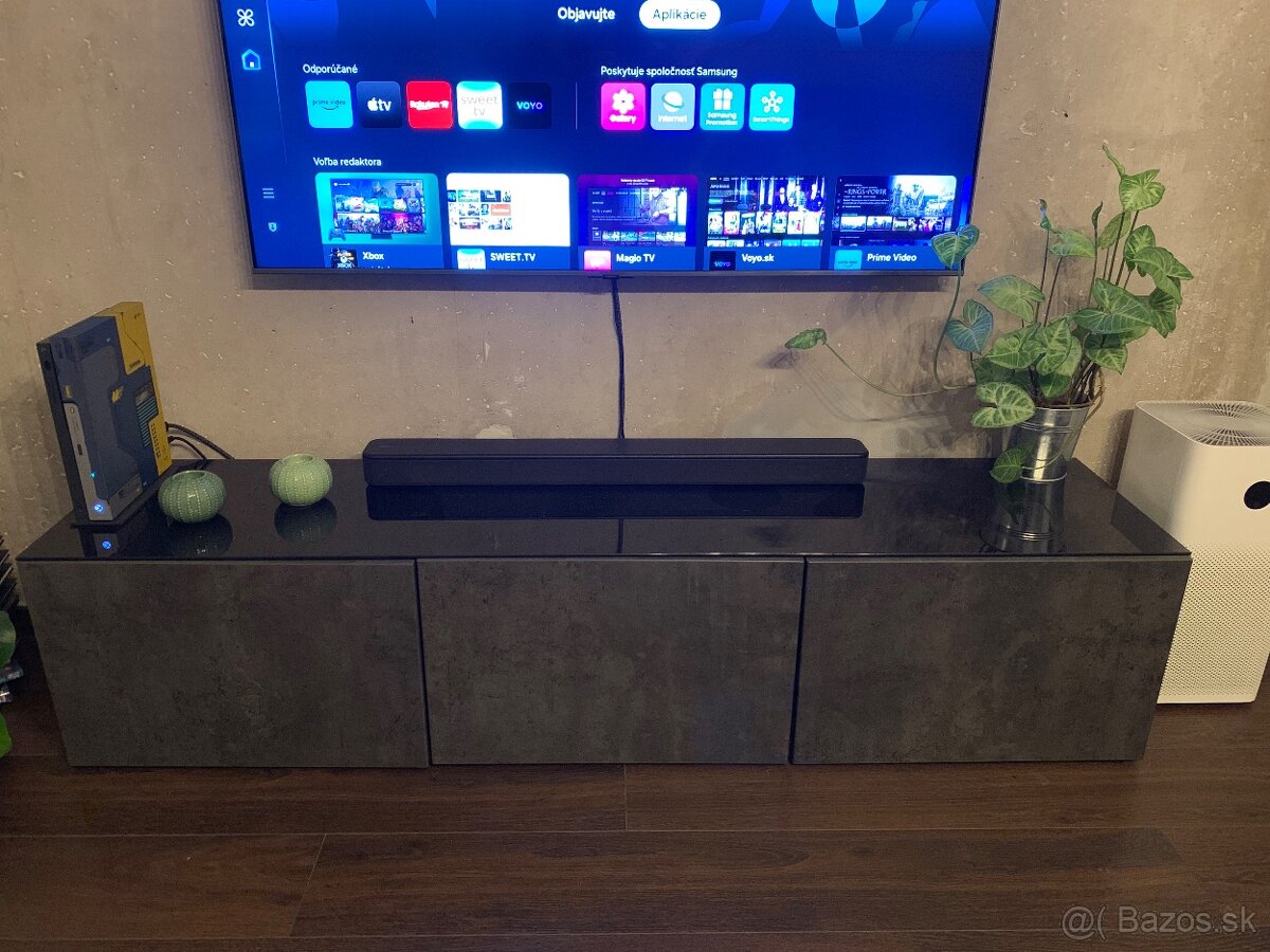 Predám soundbar Sony HT-SF150