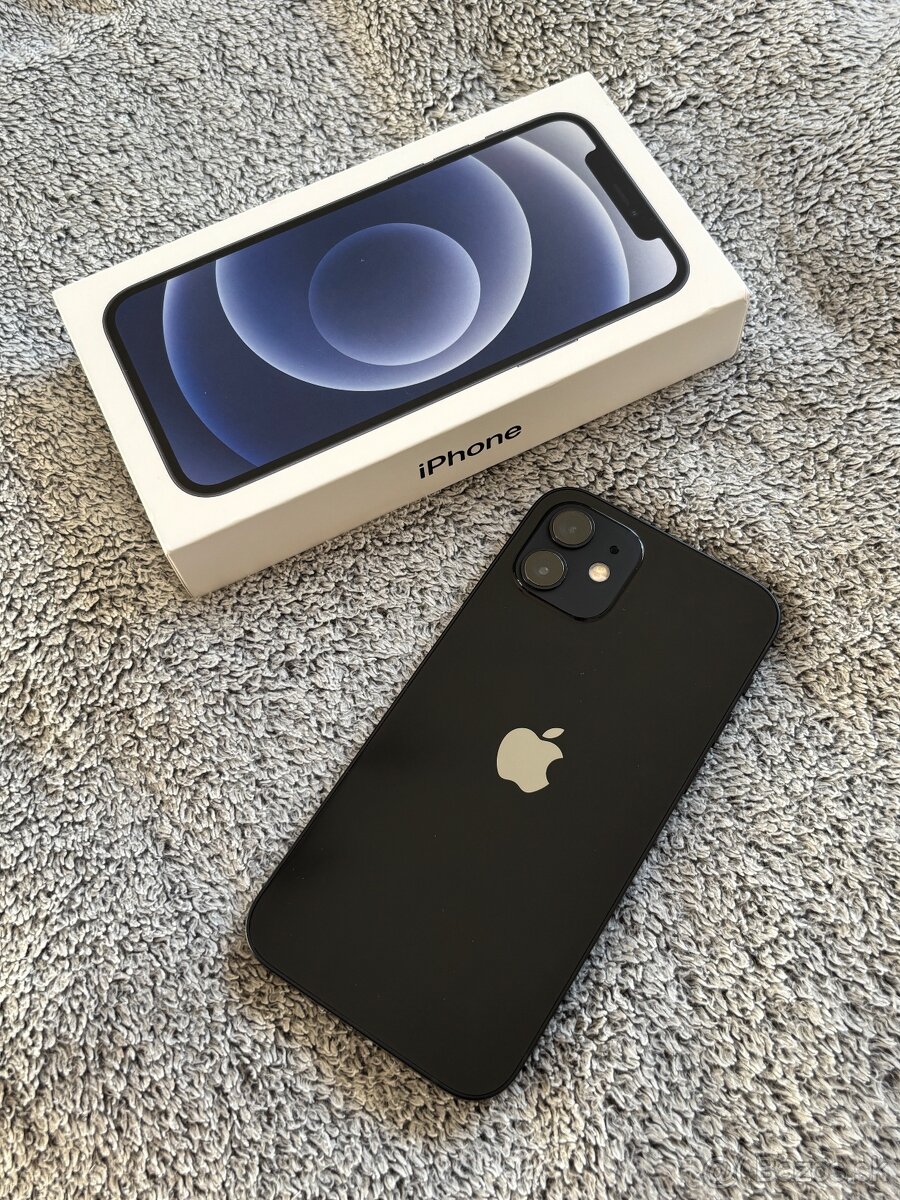 iPhone 12 256 GB