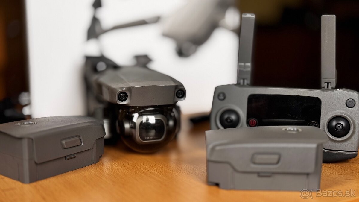 Dji Mavic 2 Pro