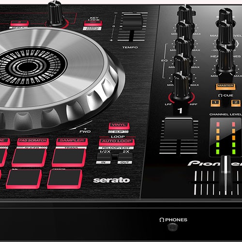 Pioneer DDJ SB3