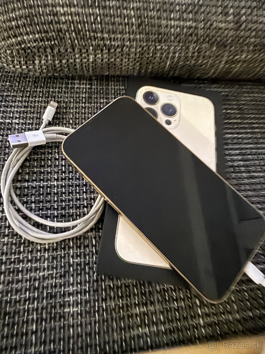 Iphone 13pro 1tb ako novy jeden majitel len v puzdre