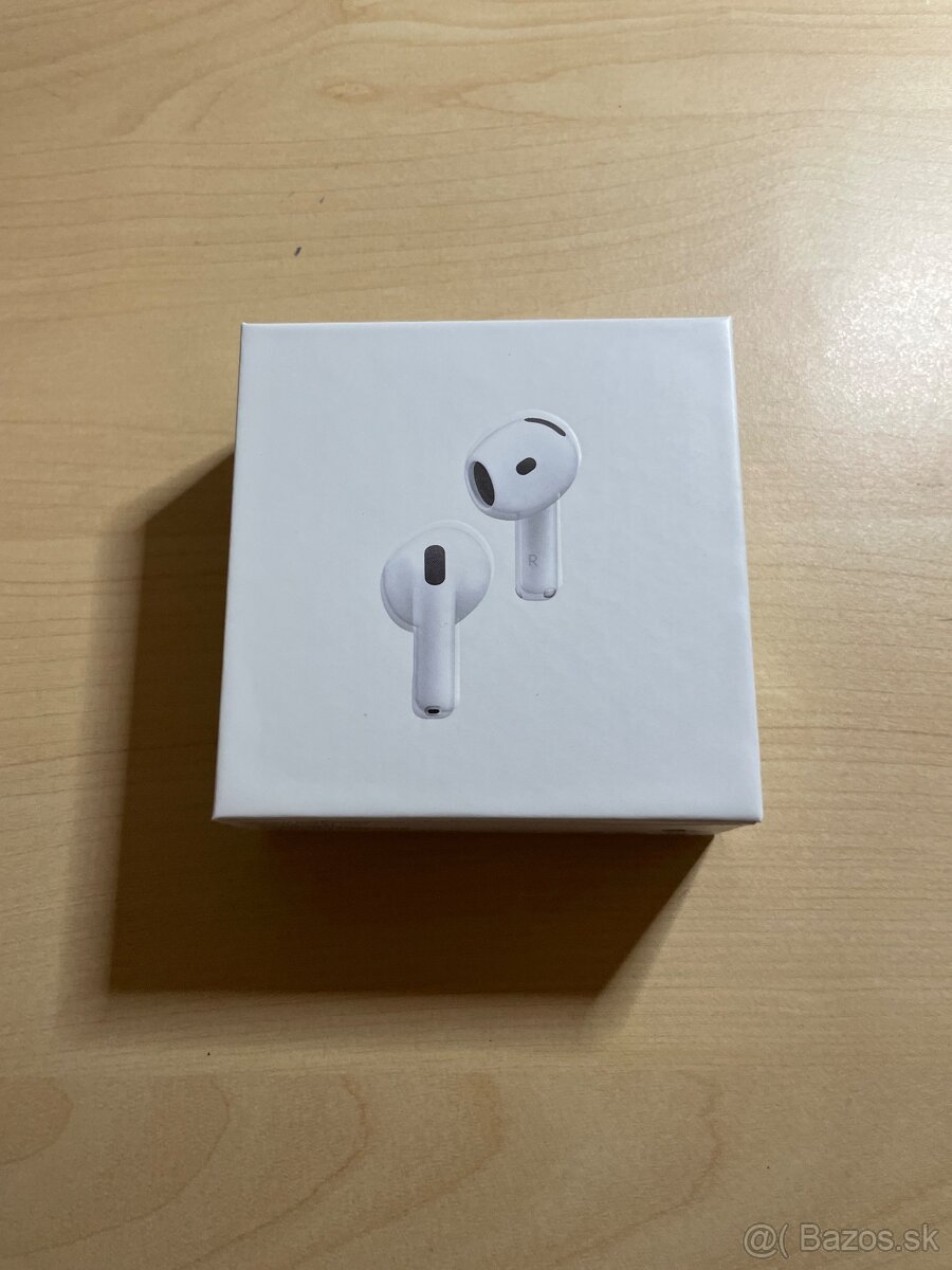 Airpods 4