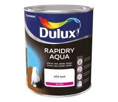 ​Dulux Rapidry Aqua -