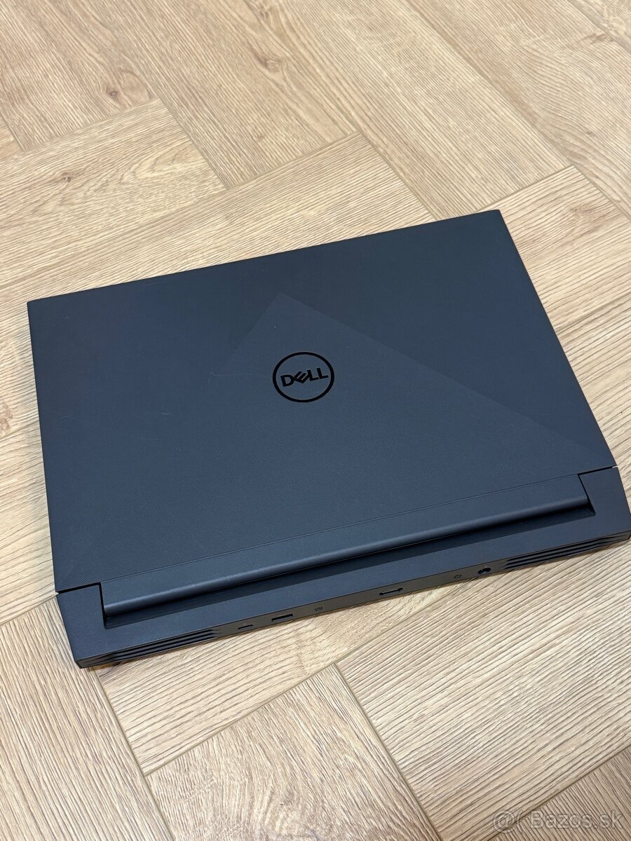 Dell G15 5510