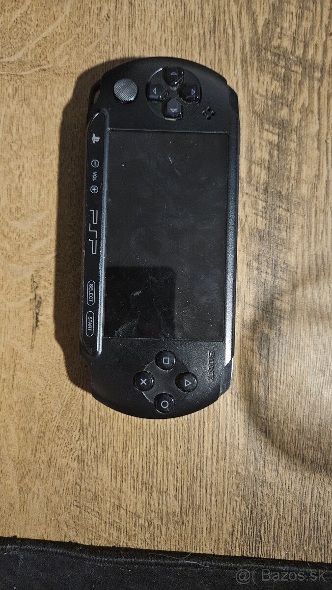 Psp