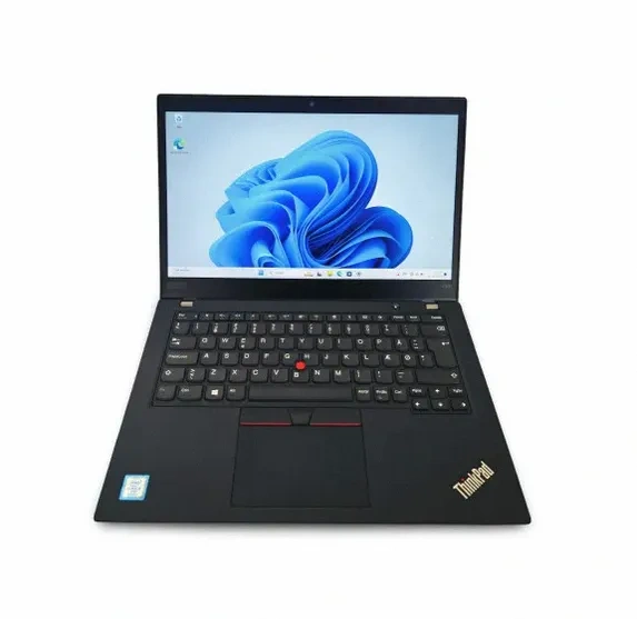 Lenovo ThinkPad X390 Intel Core I5-8265U 16 GB RAM 256 GB SS