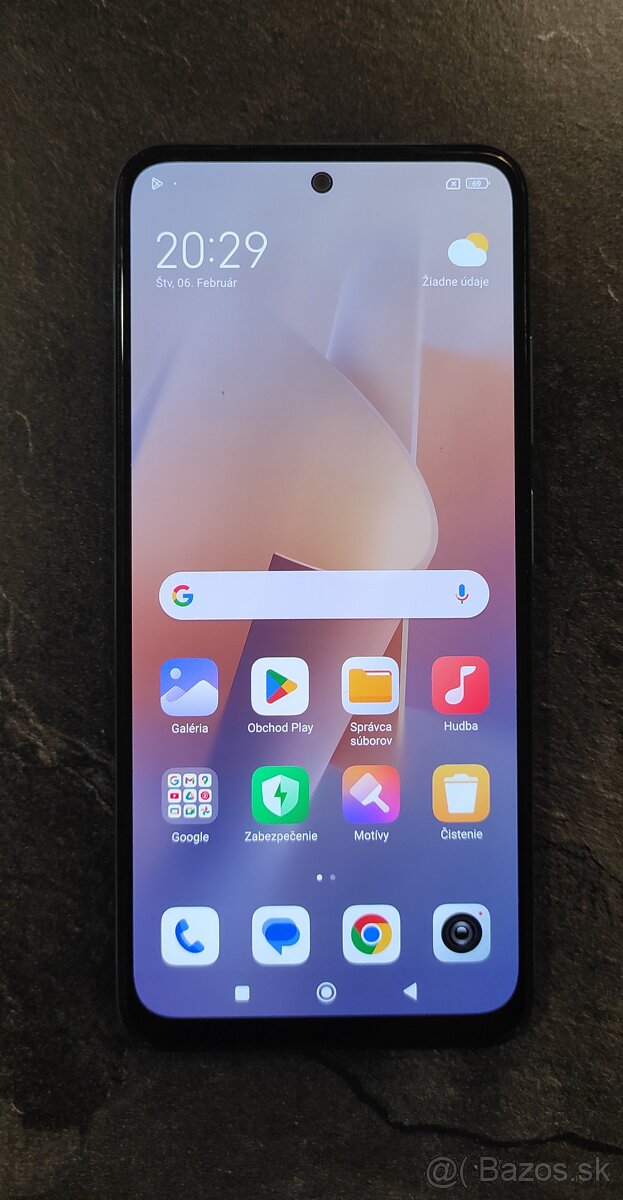 Xiaomi  redmi note 11