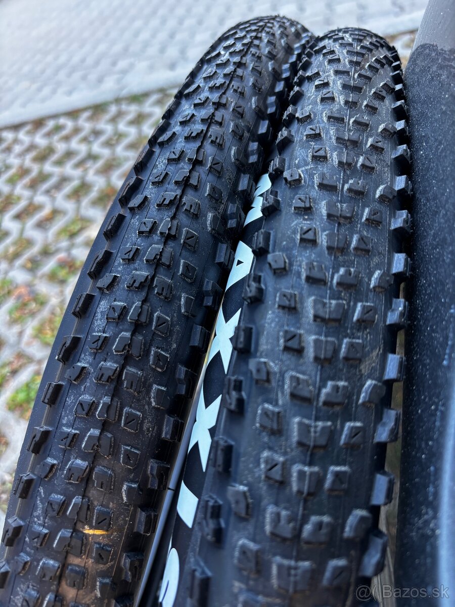 MAXXIS REKON RACE 27 5x2 25 Bratislava Bazoš sk