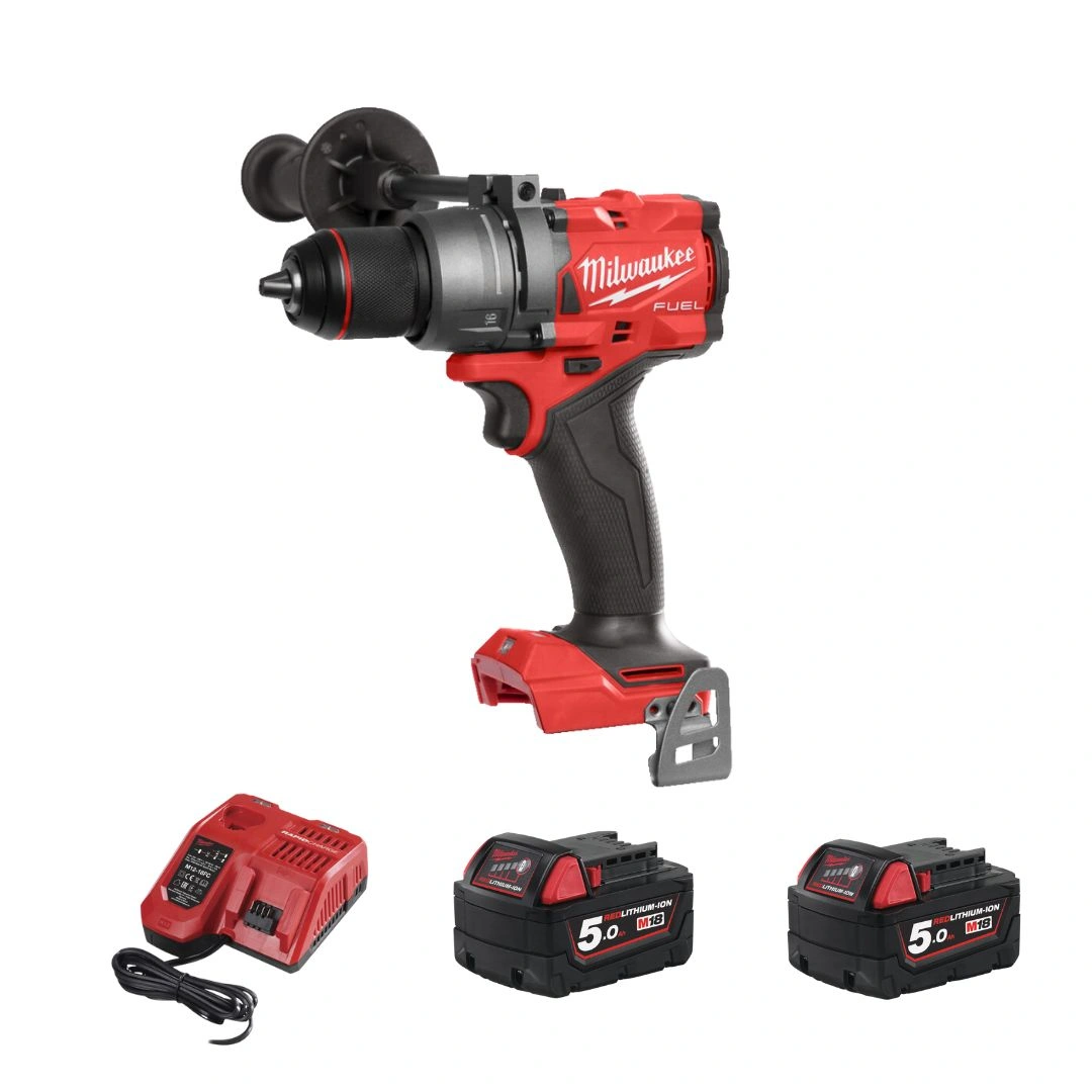 Milwaukee M18 FPD3-502