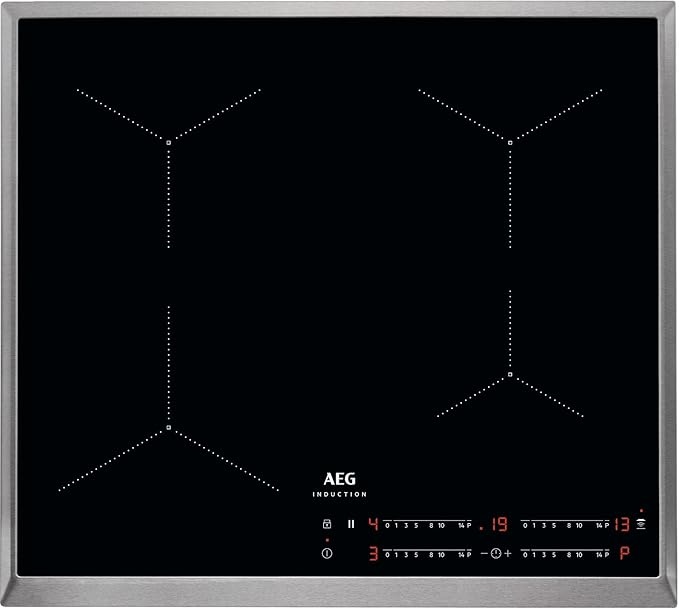 AEG IKS6443AXB Indukčná varná doska