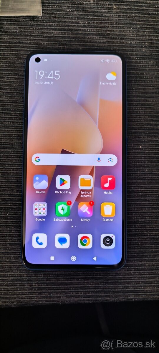 Xiaomi mi 11 lite 5g ne