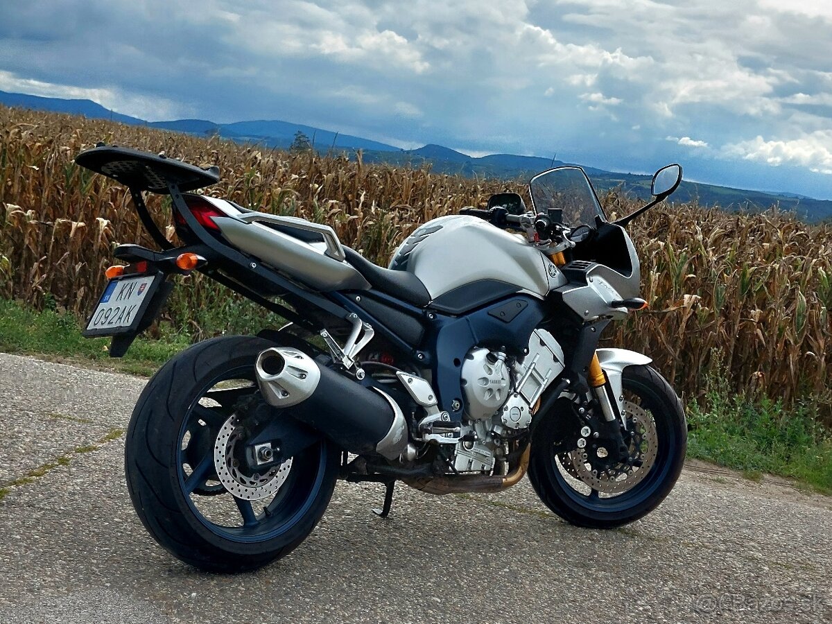 Yamaha FZ1 150K