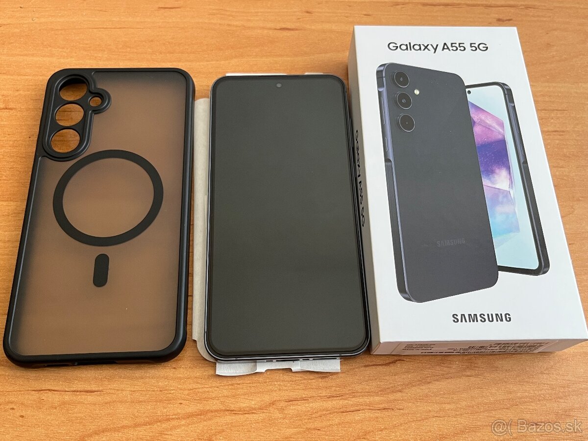 Samsung Galaxy A55 5G 128GB