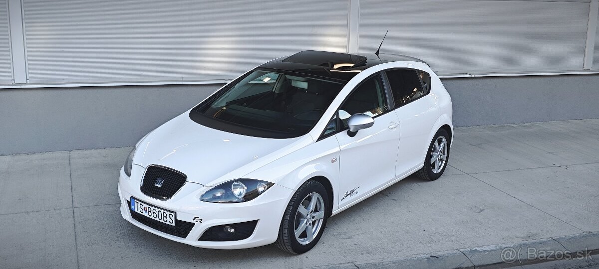 Seat Leon 2010