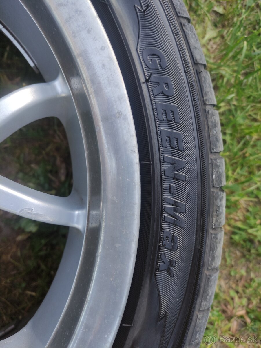 Elektróny   4x 215/40 R16