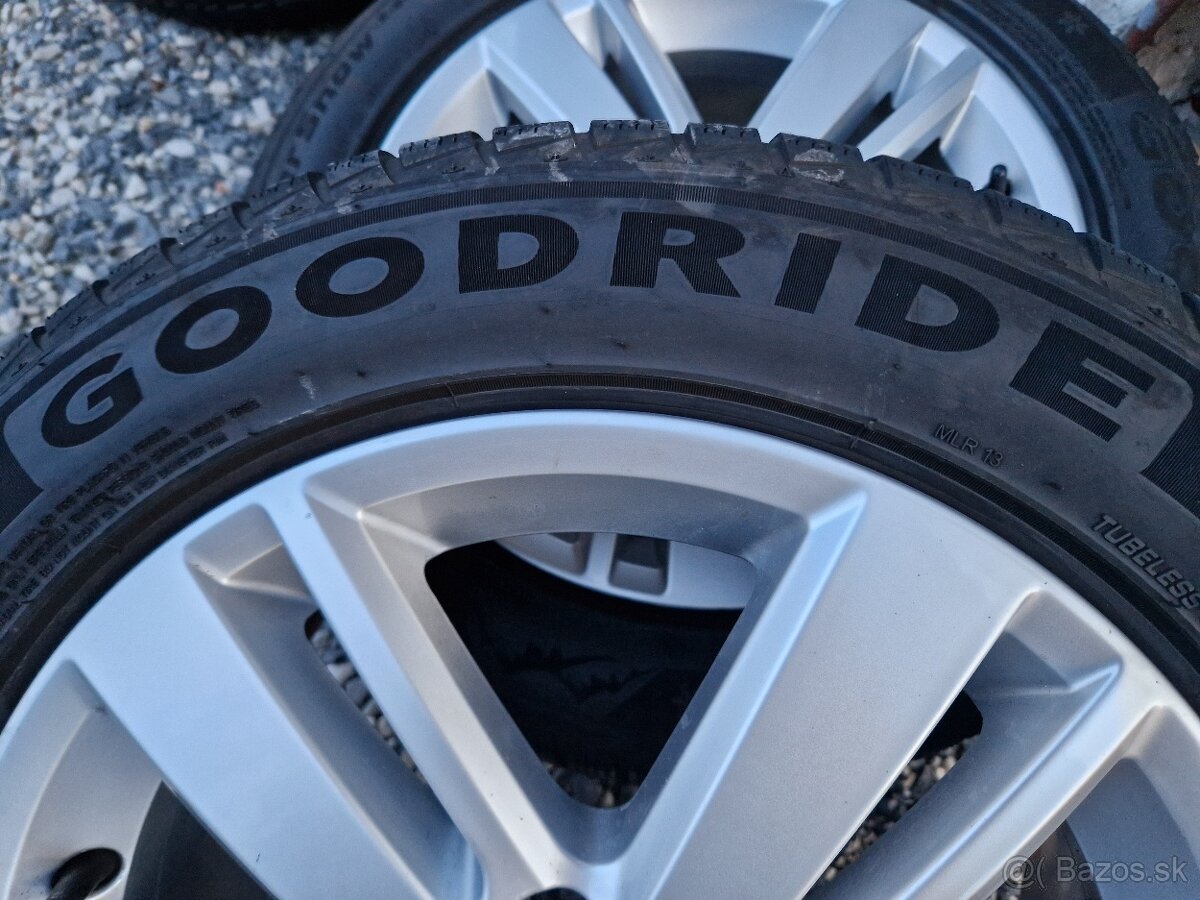 205/55 R16 Zimné Goodride