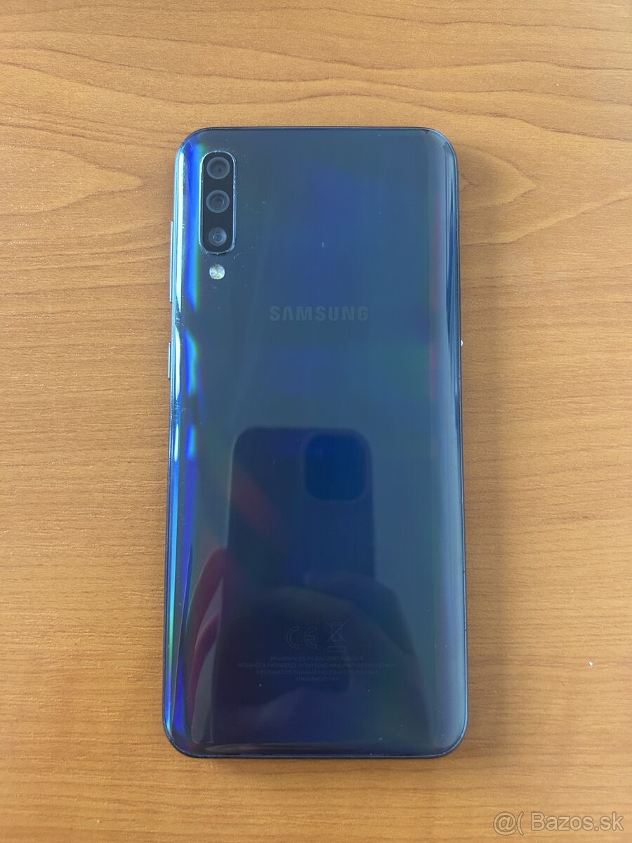 Samsung A50