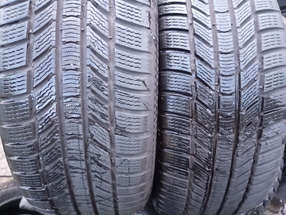 225/45 R18 zimne Continental