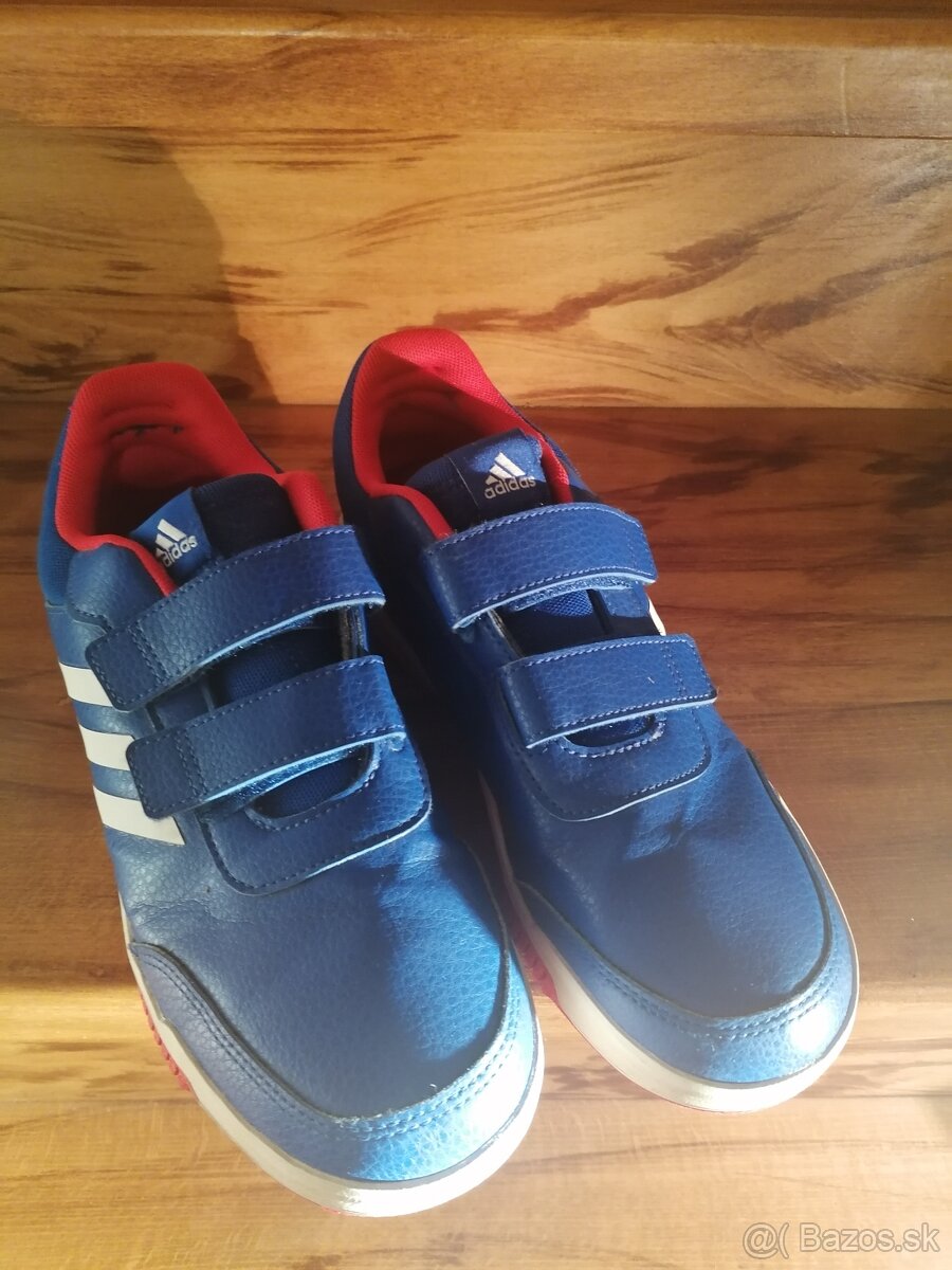 Tenisky Adidas veľ. 38