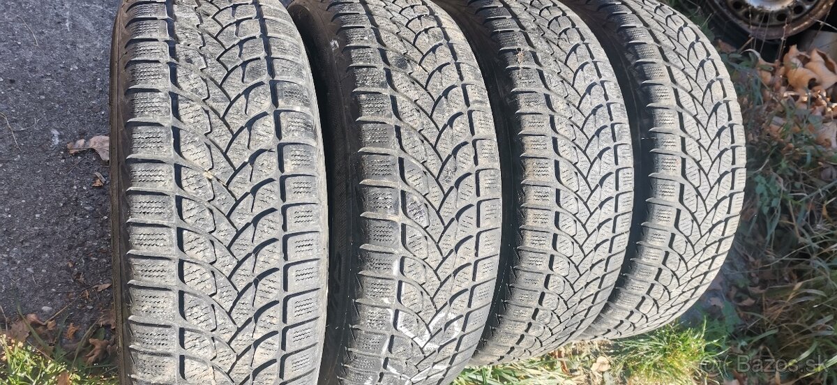 215/65 r16 98H M+S dezen5mm 4ks59eur mam aj 215/70 r16 Con