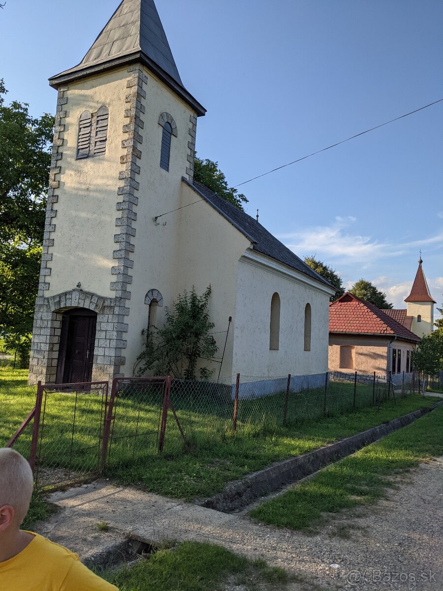 Stavebny pozemok na predaj madarsko