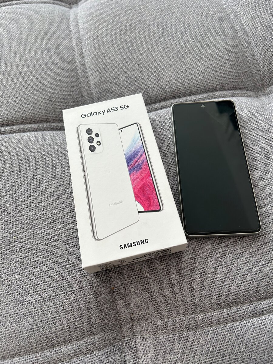 Samsung Galaxy A53 128gb