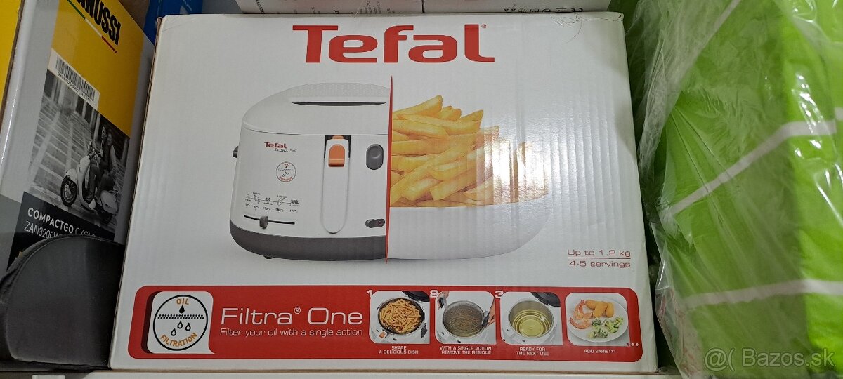 Tefal Friteza