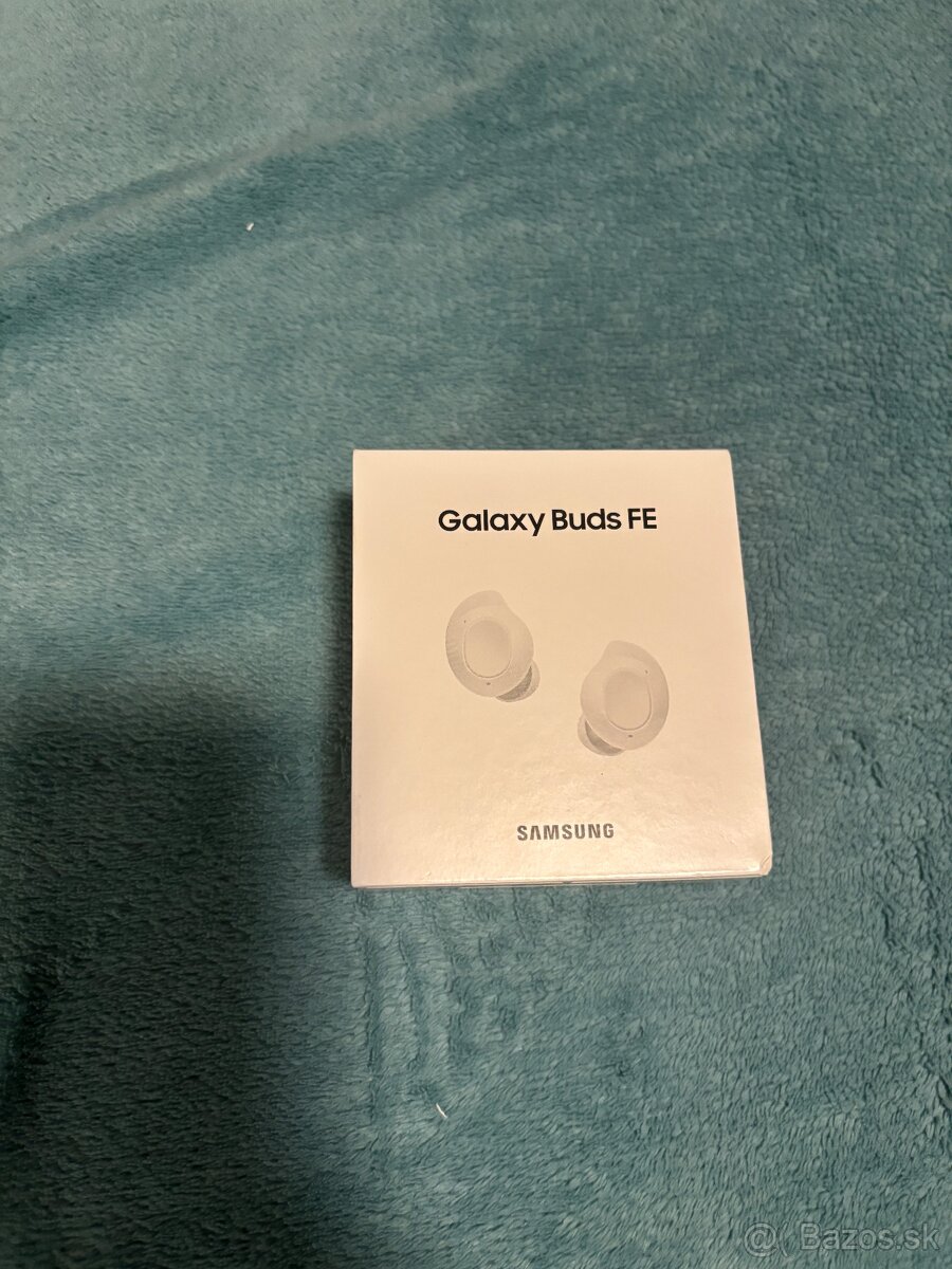 Samsung galaxy buds fe