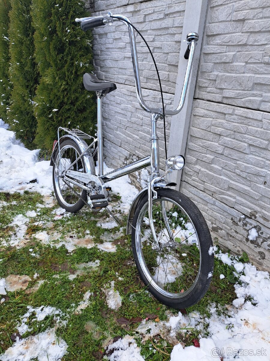 Bicykel SOBI 20