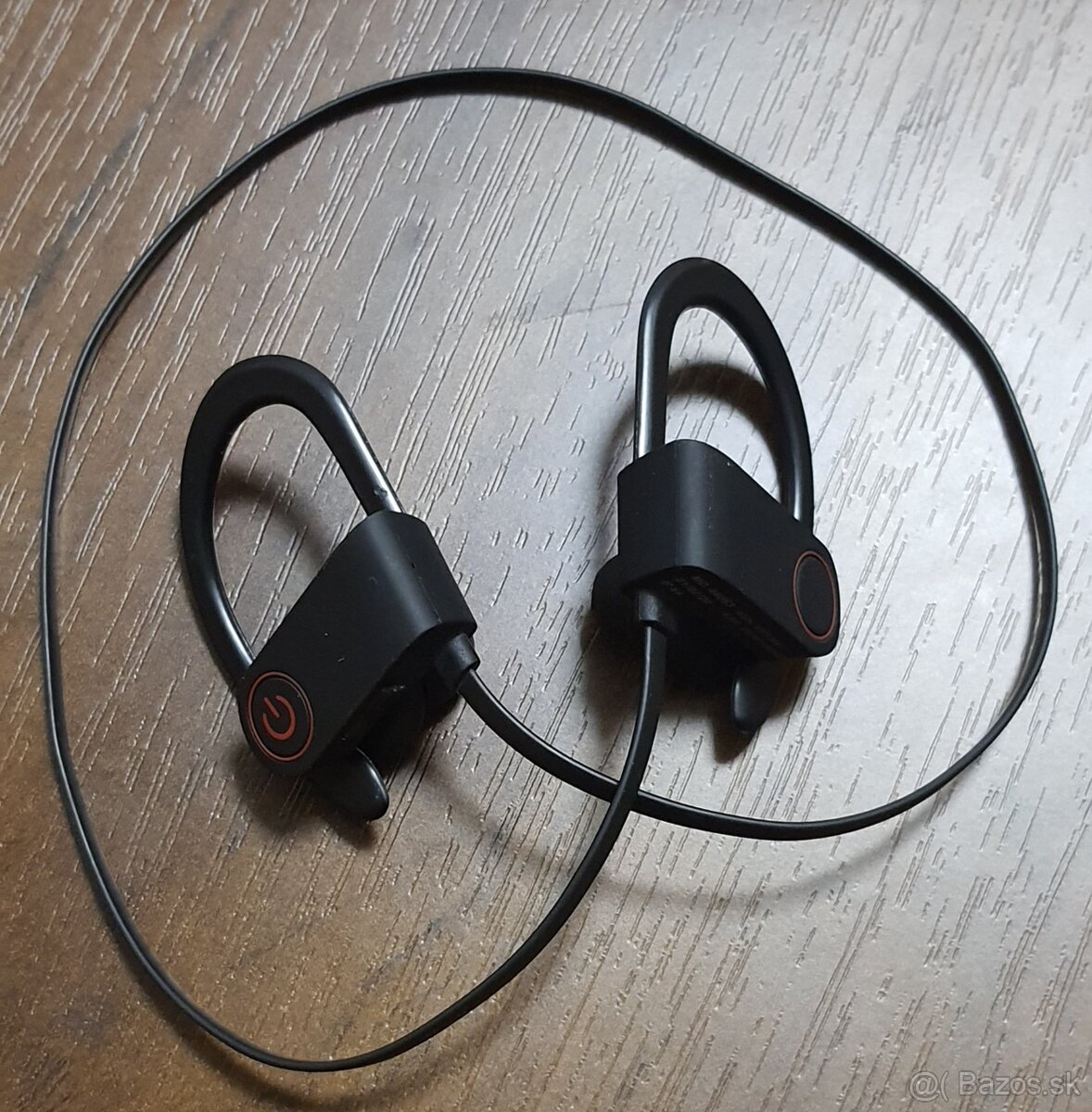 Predám športove bluetooth slúchadlá