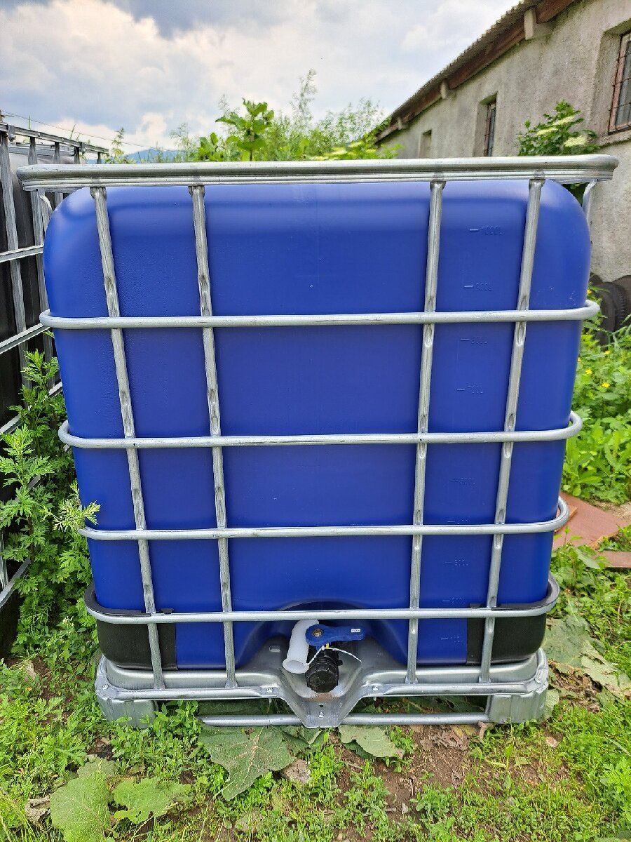 Ibc 1000L