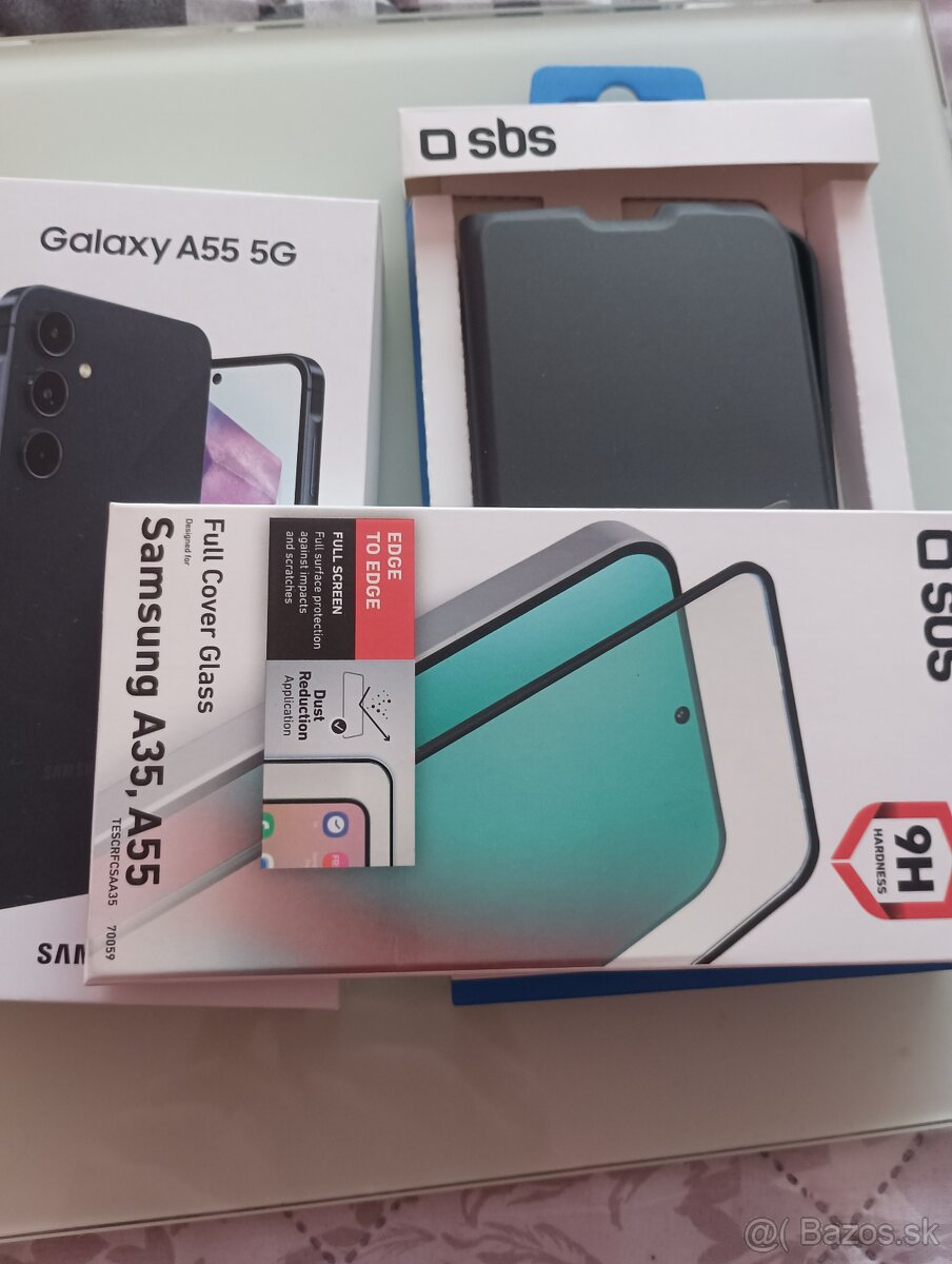 Galaxy A55 5G